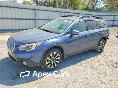 Subaru Outback 2016 - Image 1 of 12