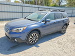 Subaru Outback 2016