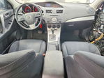 Mazda 3 2011