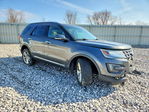 Ford Explorer 2016