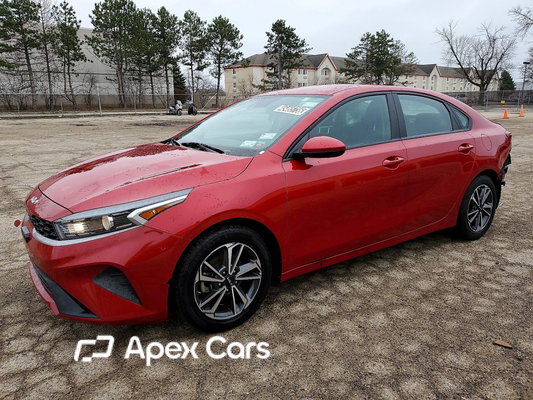 Kia Forte 2023 - Image 1 of 12