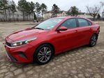 Kia Forte 2023