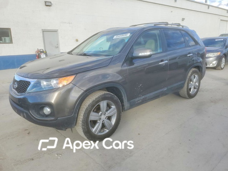 Kia Sorento 2013 - Image 1 of 12
