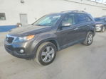 Kia Sorento 2013