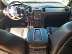 Cadillac Escalade 2012