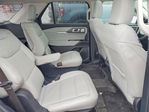 Ford Explorer 2025