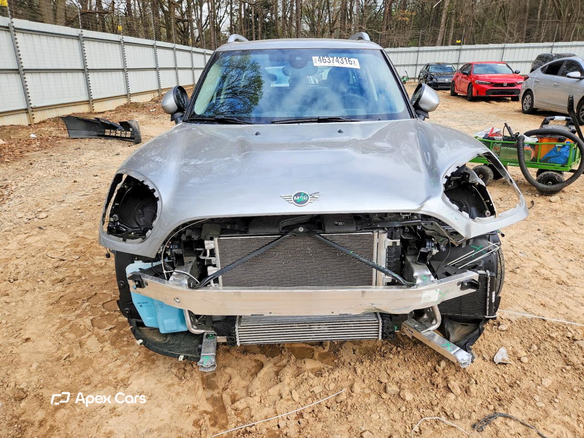 MINI Cooper 2024