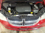 Dodge Caravan 2014