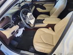 Toyota Highlander 2020