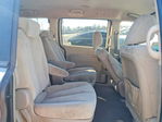 Kia Sedona 2008