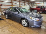 Subaru Legacy 2016