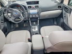 Subaru Forester 2016