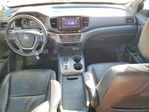 Honda Ridgeline 2022
