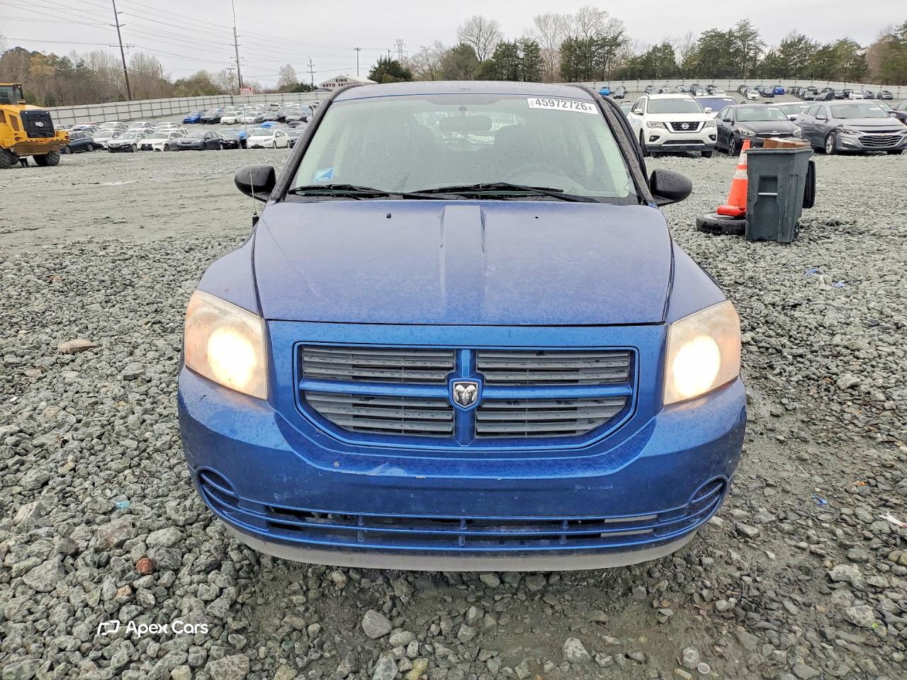 Dodge Caliber 2009