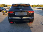 Jaguar F-Pace 2018