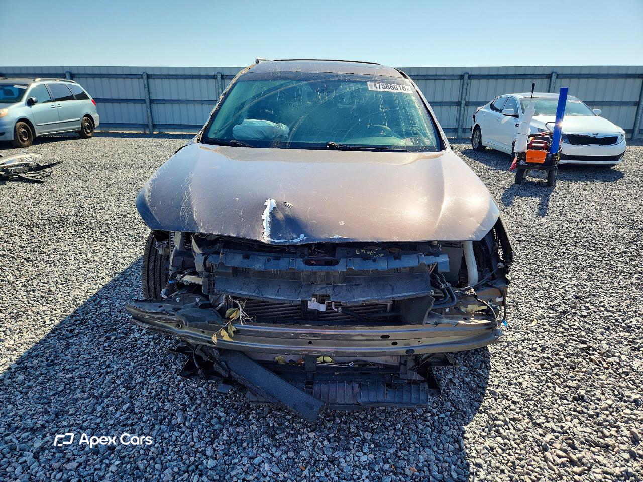 Subaru Outback 2019