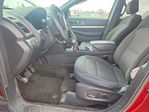 Ford Explorer 2017