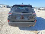 Subaru Forester 2025