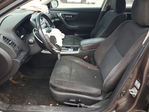 Nissan Altima 2014