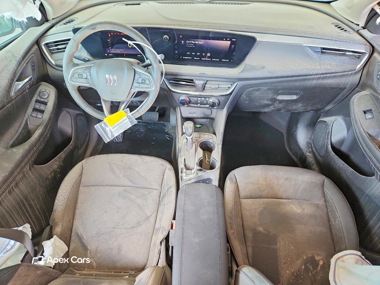 Buick Encore 2026