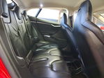 Tesla Model S 2013