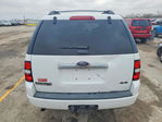 Ford Explorer 2010