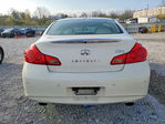 Infiniti G 2010