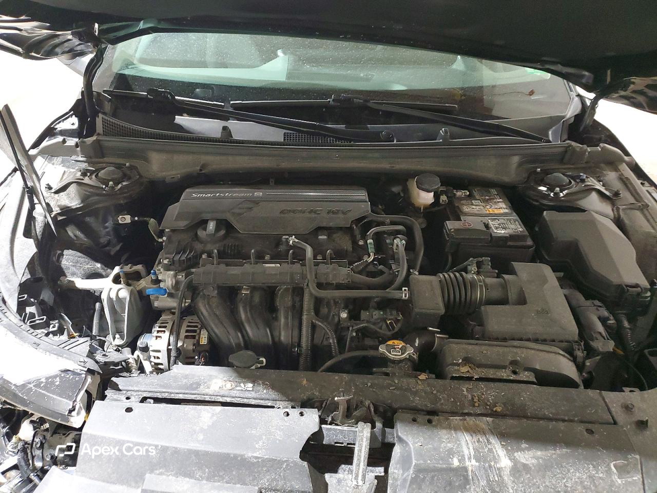 Kia K4 2025