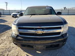 Chevrolet Silverado 2008