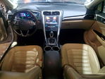 Ford Fusion 2013