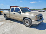 Chevrolet Silverado 2006