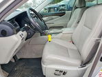 Lexus LS 2008