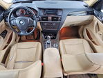 BMW X3 2014