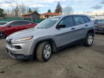 Jeep Cherokee 2016