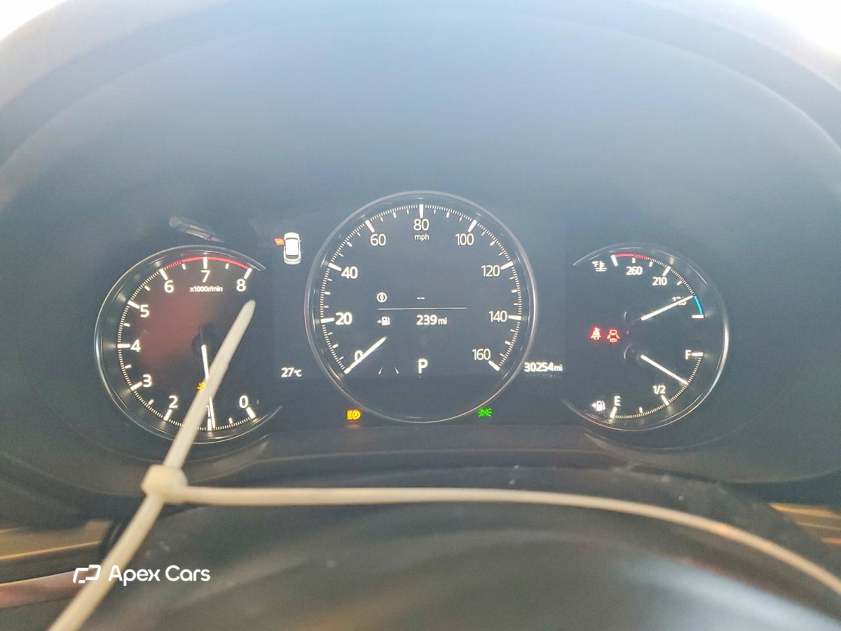 Mazda CX-5 2019