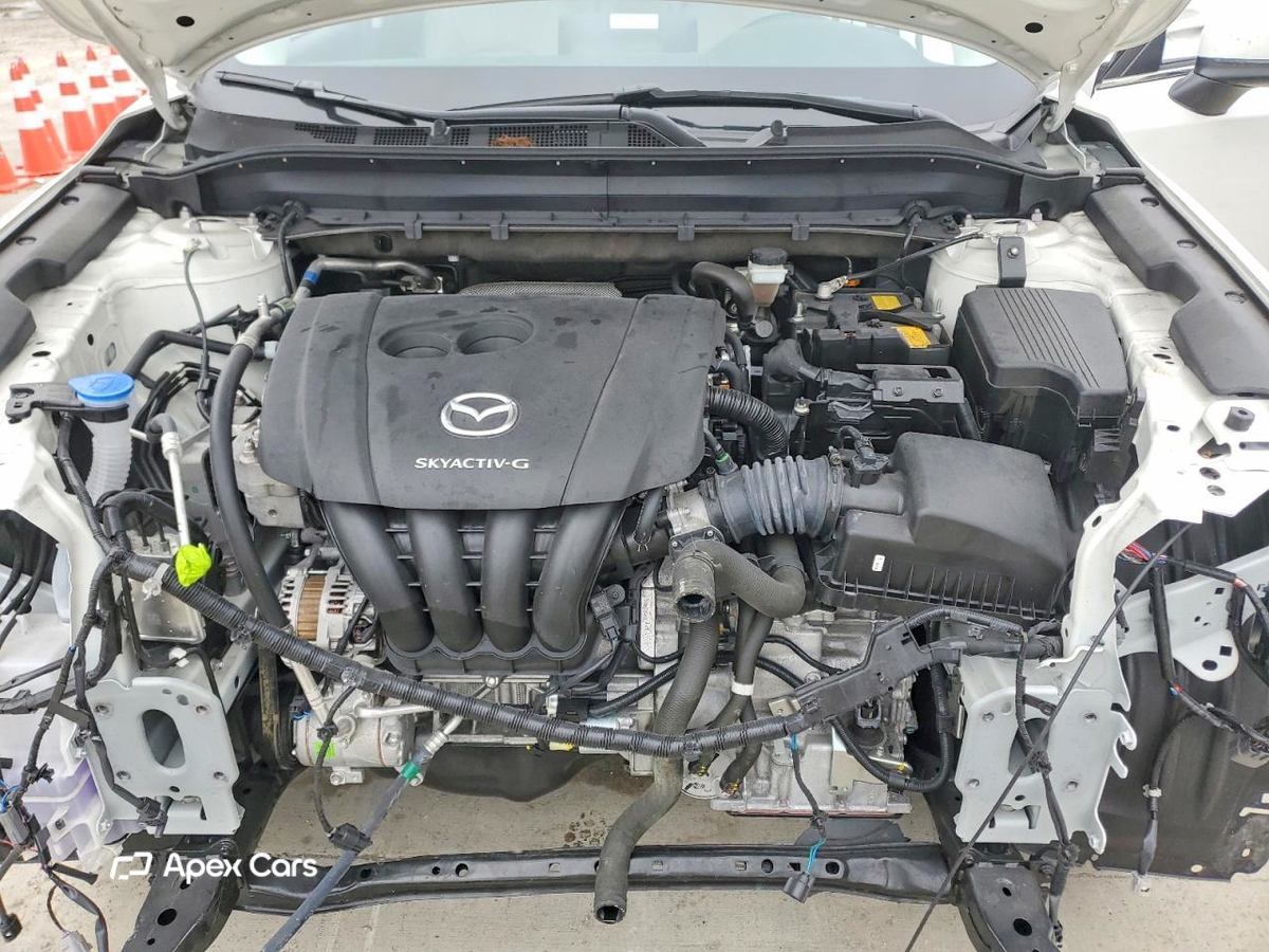 Mazda CX-5 2025
