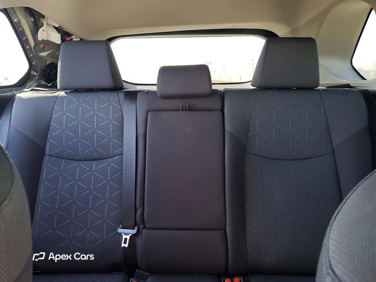 Toyota RAV 4 2023