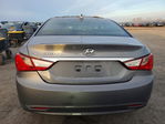 Hyundai Sonata 2011