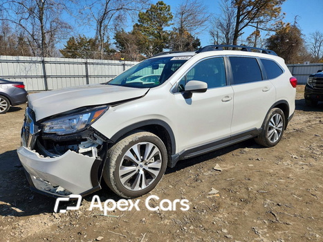 Subaru Ascent 2021 - Image 1 of 14