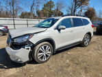 Subaru Ascent 2021