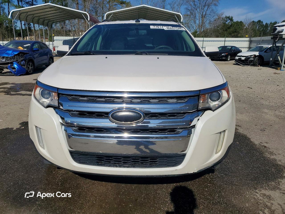 Ford Edge 2013