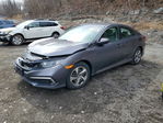 Honda Civic 2019