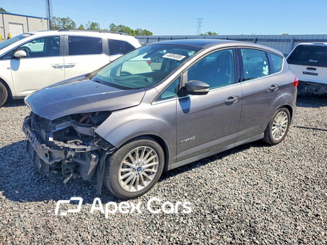 2013 Ford C-MAX - Image 1 of 5