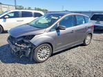Ford C-MAX 2013