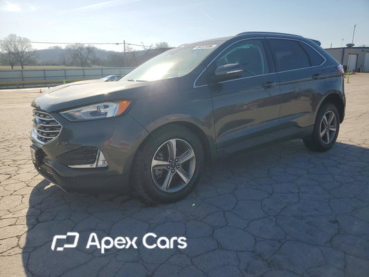 Ford Edge 2019 - Image 1 of 14
