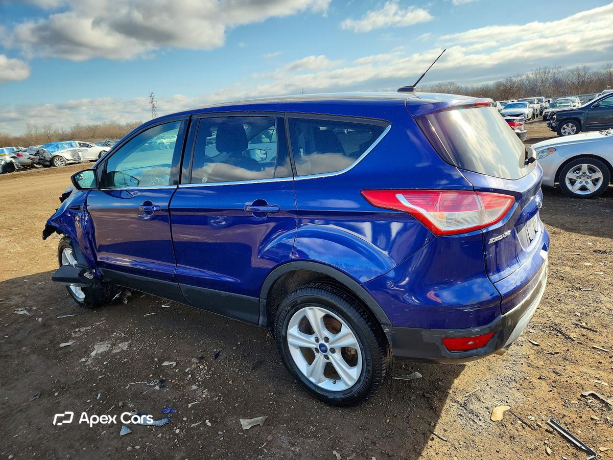 Ford Escape 2013