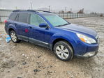 Subaru Outback 2011