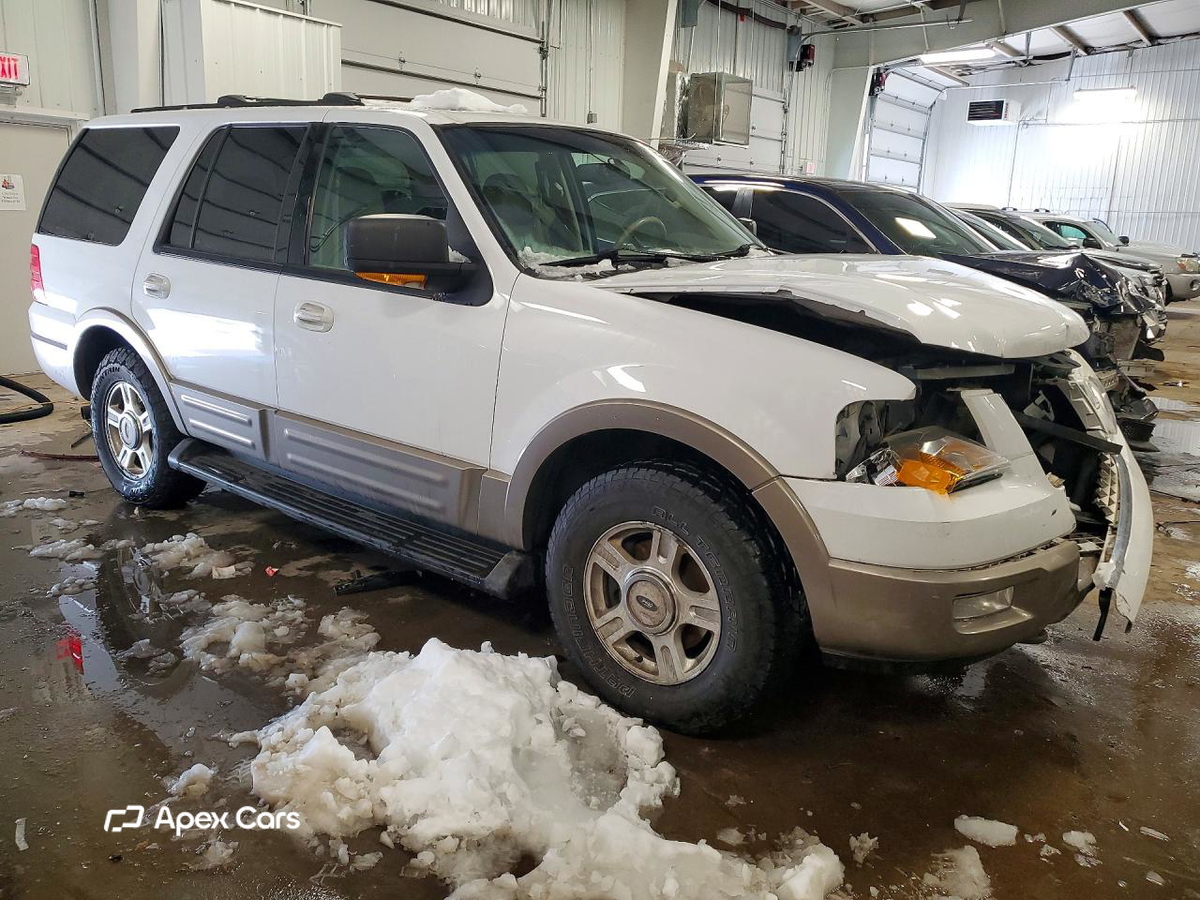 Ford Expedition 2003