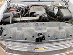 Chevrolet Silverado 2012