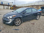 Hyundai Elantra 2015